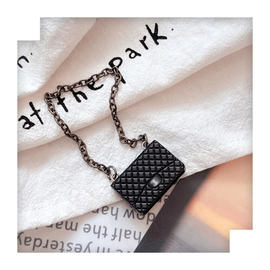 LBP−01 キルティングミニバッグ