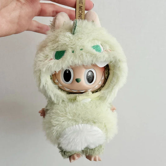 LB-02 ぽかぽかアニマル着ぐるみ